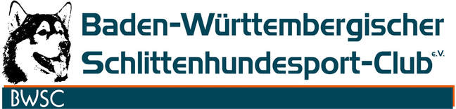 Baden-Württembergischer Schlittenhundesport-Club (BWSC) e.V